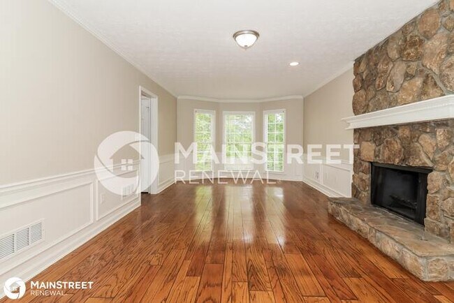 Building Photo - 1557 Isham Dr, Lawrenceville, GA 30046