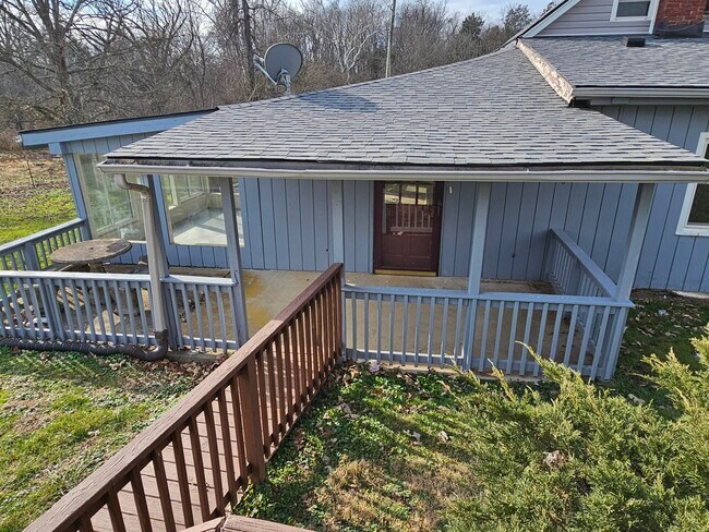 Foto del edificio - 3745 Frankfort-Ford Rd