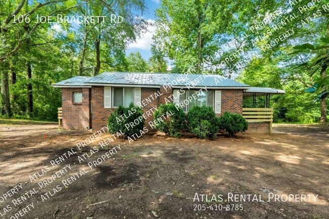 Foto del edificio - 106 Joe Brackett Rd