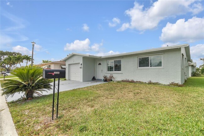 Building Photo - 6935 NW 11th St