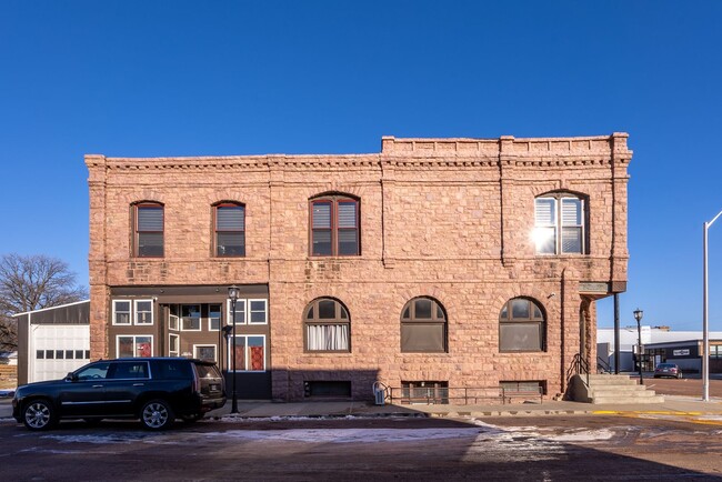 Building Photo - 101 N Main Ave