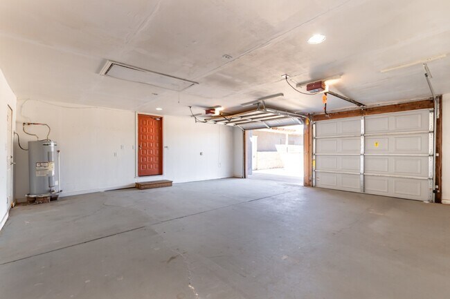 Foto del edificio - 1495 N Casa Grande Ave