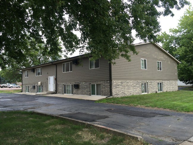 Building Photo - 3605 S Terry Ave