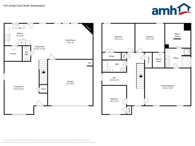 Building Photo - 1311 Chopin Ct S