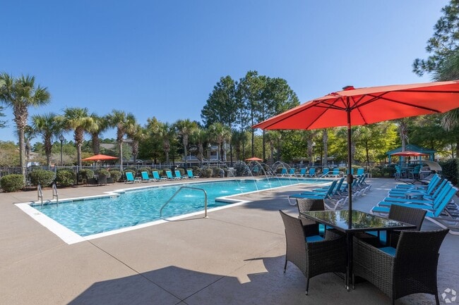 Building Photo - Prosper Orange Beach