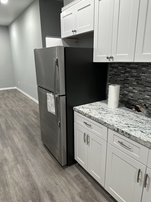 Foto principal - 336 Grand St