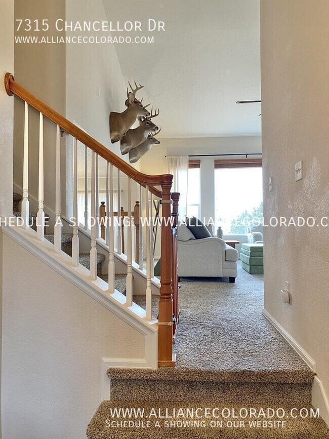Foto del edificio - 7315 Chancellor Dr