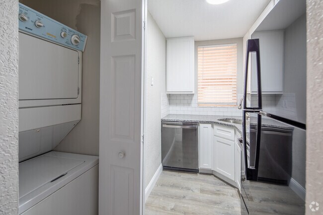 Foto del interior - Clayton Square Apartments