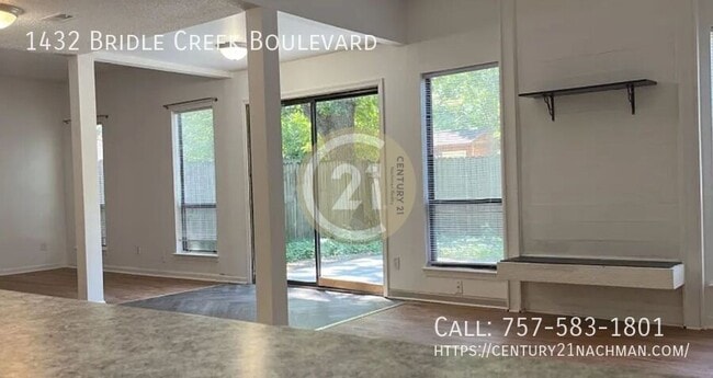 Building Photo - 1432 Bridle Creek Blvd