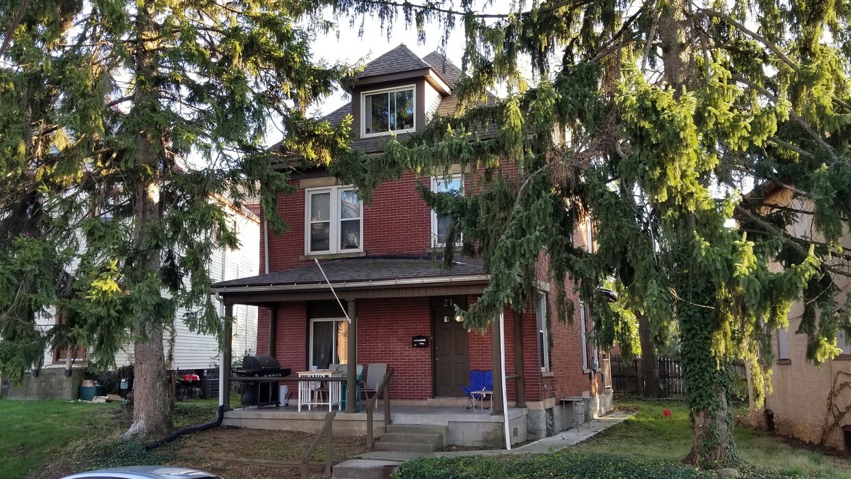 21 W Patterson Ave, Columbus, OH 43202 Apartments in Columbus, OH