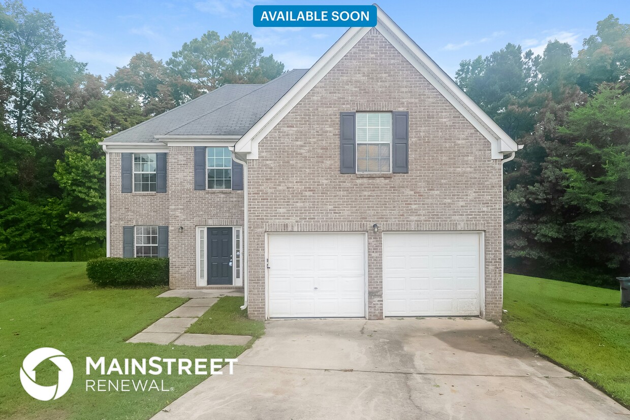 Primary Photo - 2333 Brookgate Way