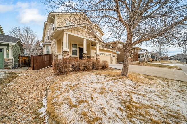 Building Photo - 11598 S Maiden Hair Way