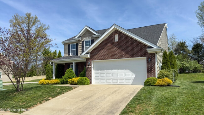 Building Photo - 17013 Green Crest Ln