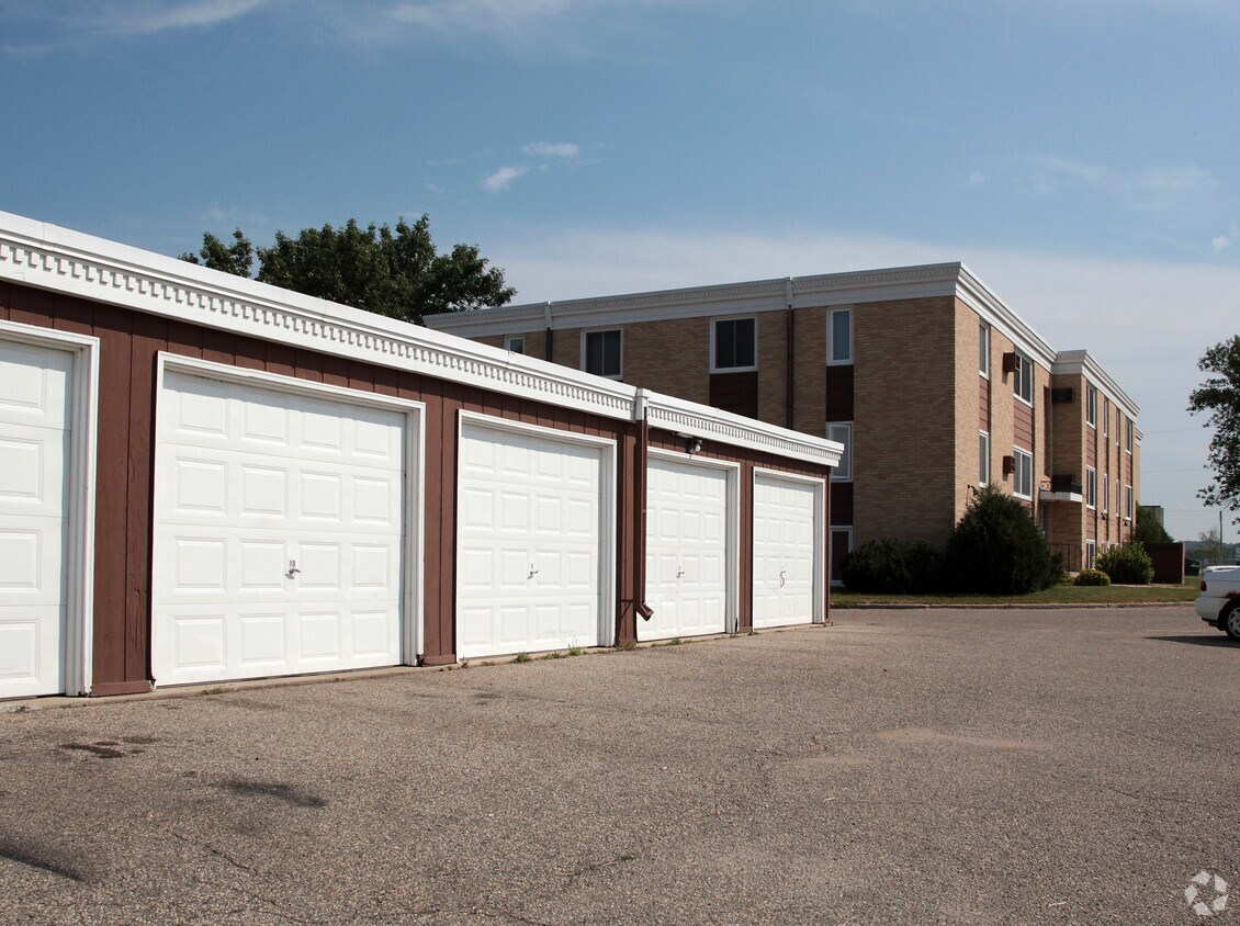 Hillcrest Apartments Apartments in Le Sueur, MN