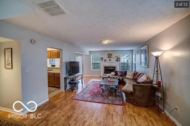 Building Photo - 1743 Park N Way