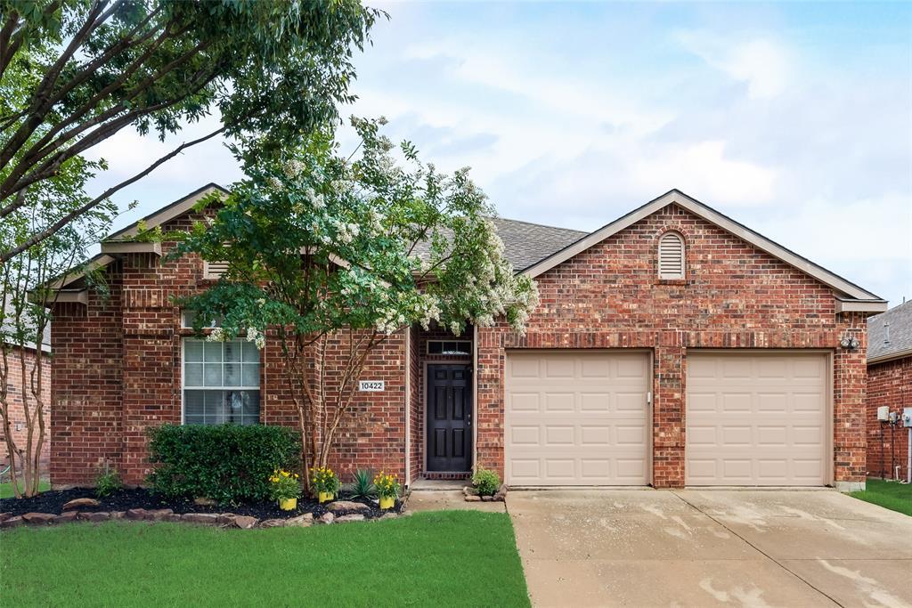 Foto principal - 10422 Woodlands Trail