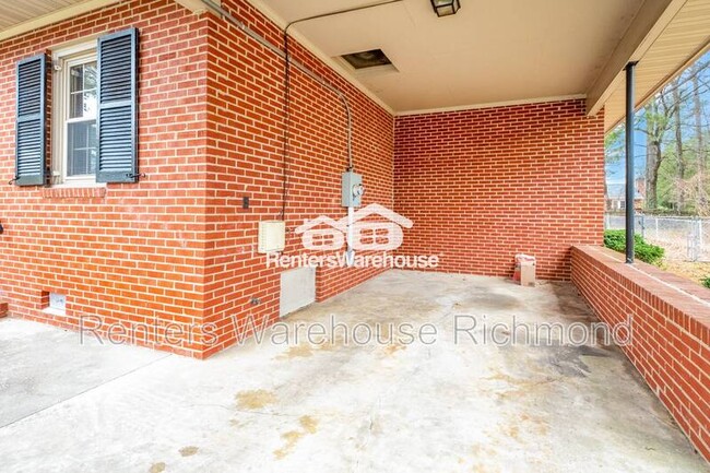 Building Photo - 8302 Franconia Rd