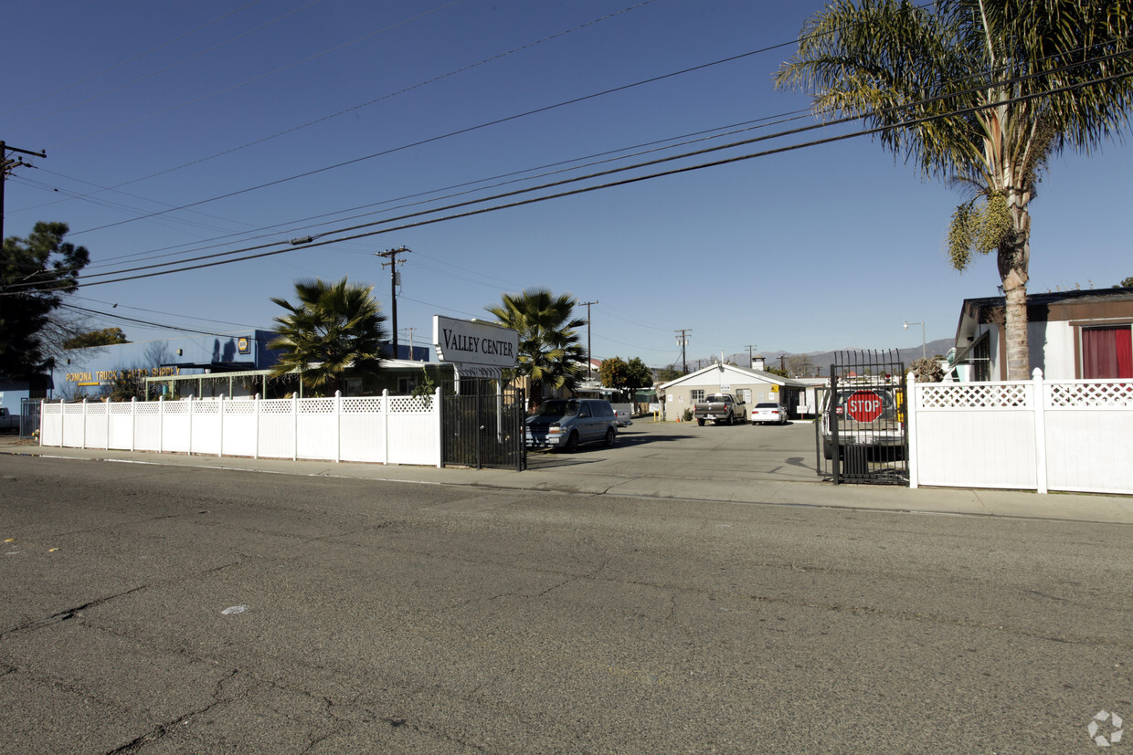 Primary Photo - Valley Center Trailer Estates