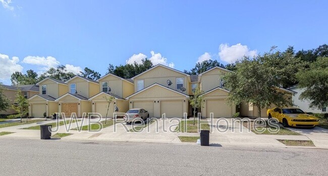 Photo - 7820 Playschool Ln Townhome