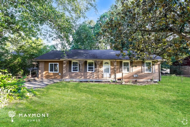 Building Photo - 629 Roxbury Dr