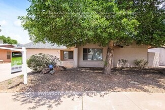 Building Photo - 2835 S Standage