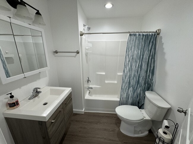 Foto del edificio - 209 9th St