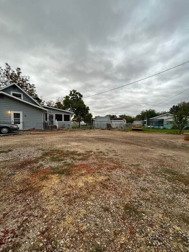 Foto del edificio - Charming 1 bedroom 1 bathroom home