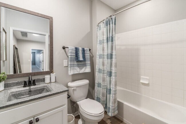 Foto del edificio - Residences of Gahanna