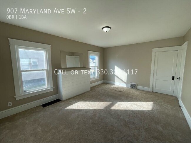 Building Photo - One bathroom studio apartment for rent