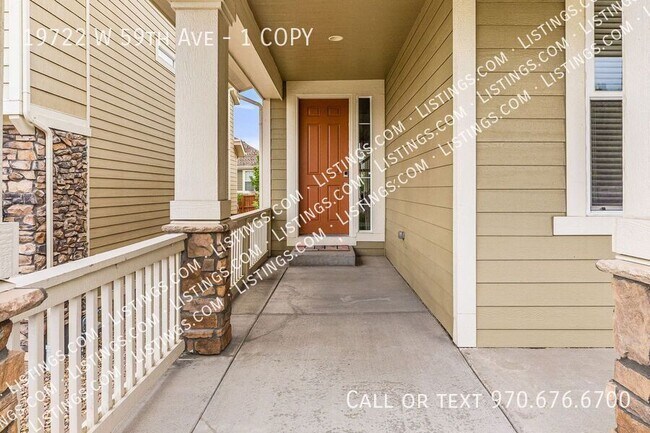 Building Photo - 19722 W 59th Ave
