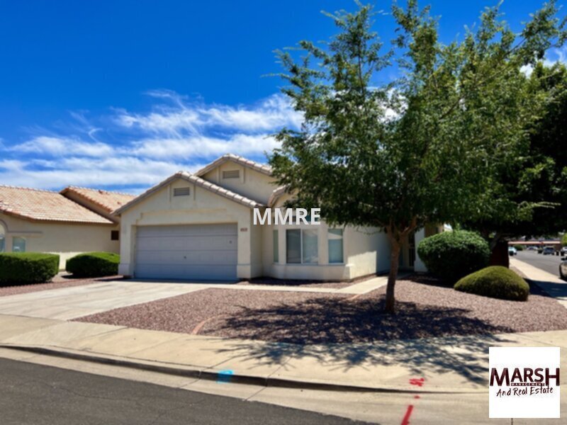 Primary Photo - GREAT 3 BEDROOM HOME IN MESA!