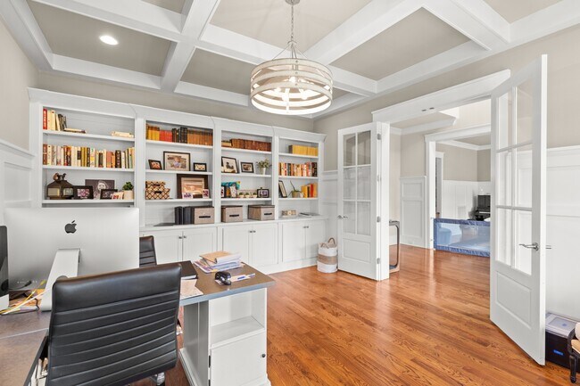 Foto del edificio - 1519 Amesbury Ln
