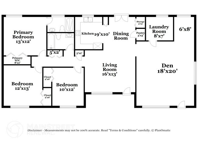 Building Photo - 5743 Brook Loop