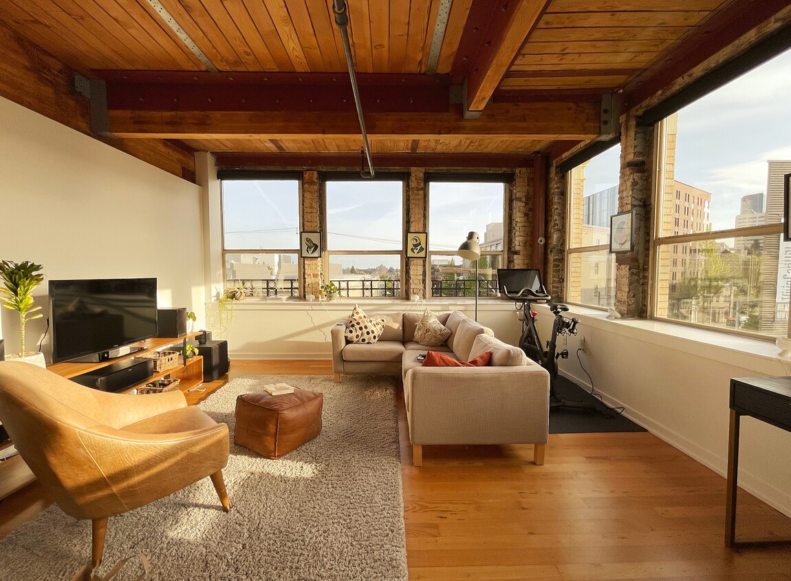 Foto principal - 1408-1412 12th Ave