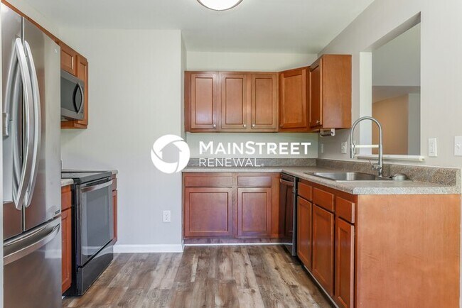 Foto del edificio - 3 Bedroom Pet-Friendly Home in Concord, NC with Main Street Renewal