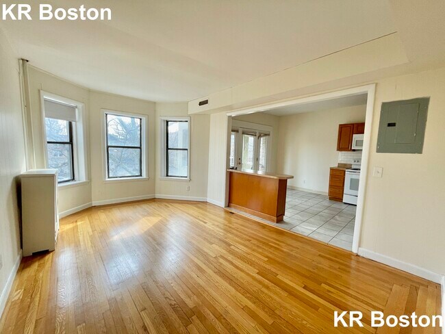Foto del edificio - 1133 Commonwealth Ave