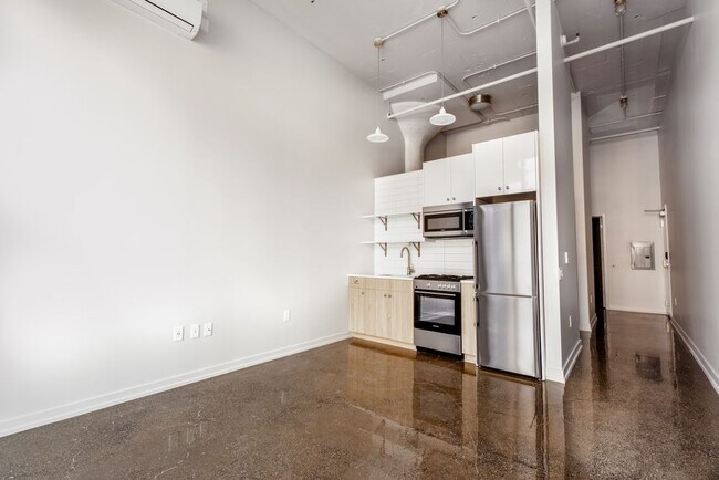 Foto del edificio - 154 W Erie St