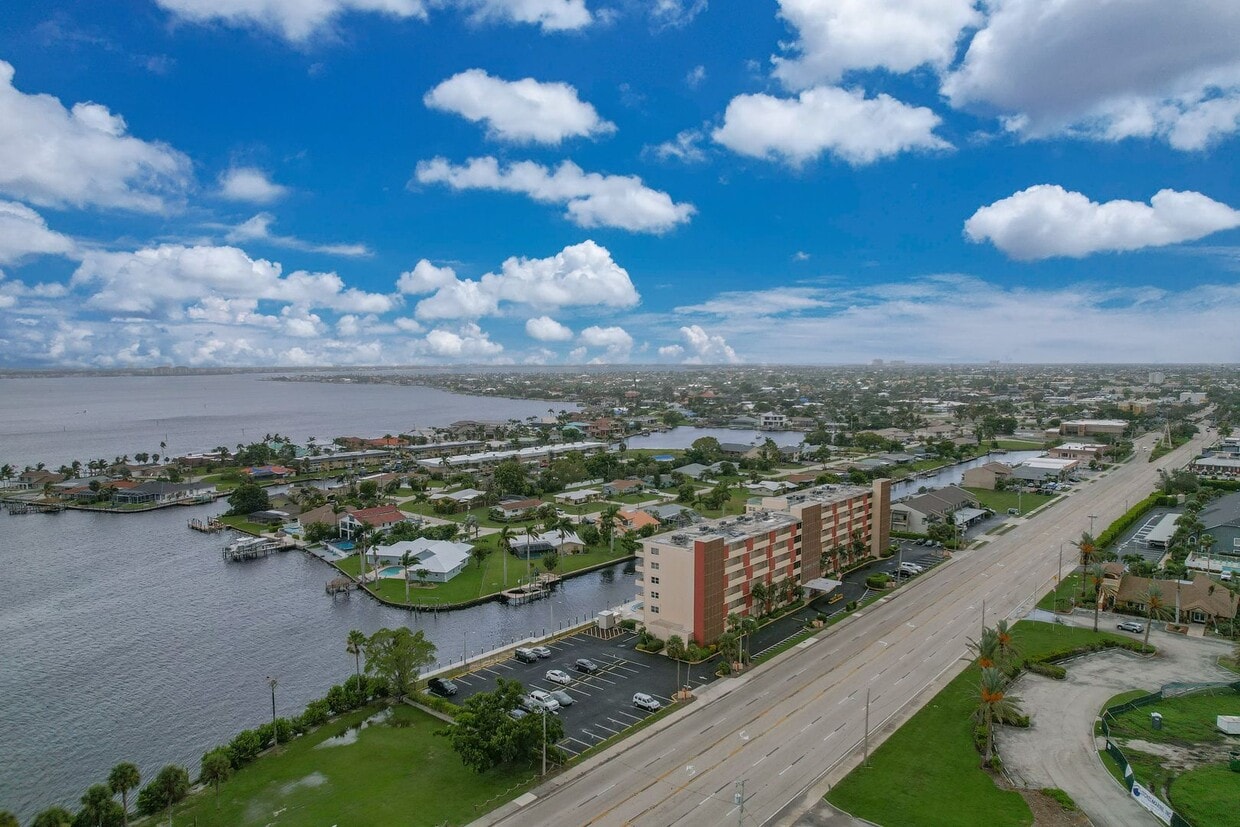 Primary Photo - 1766 Cape Coral PKWY E #209