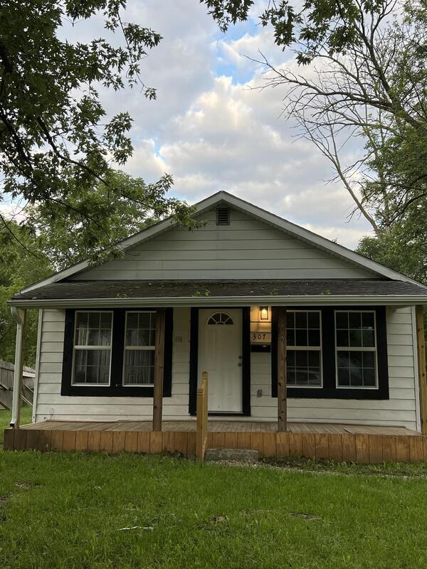 307 N Biltmore Ave, Muncie, IN 47303 House Rental in Muncie, IN