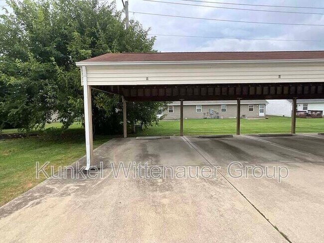 Foto del edificio - 921 Georgetowne Dr