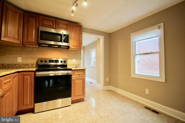 Foto del edificio - 3516 Mercer St