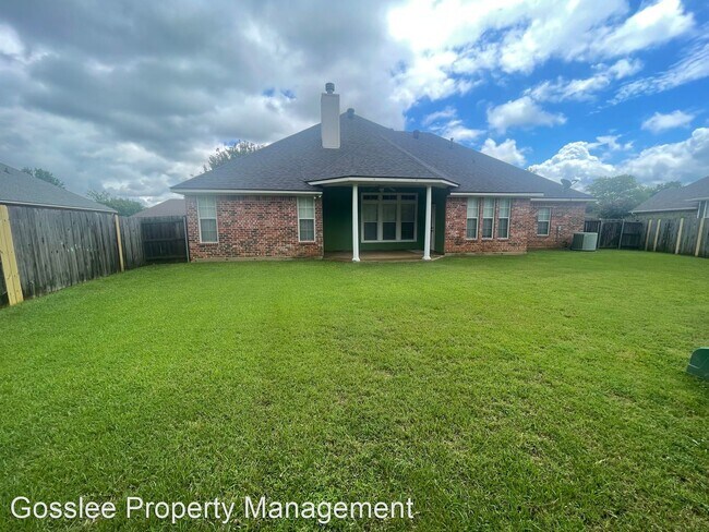 Foto del edificio - 4 br, 3 bath House - 9682 Calliope Lane