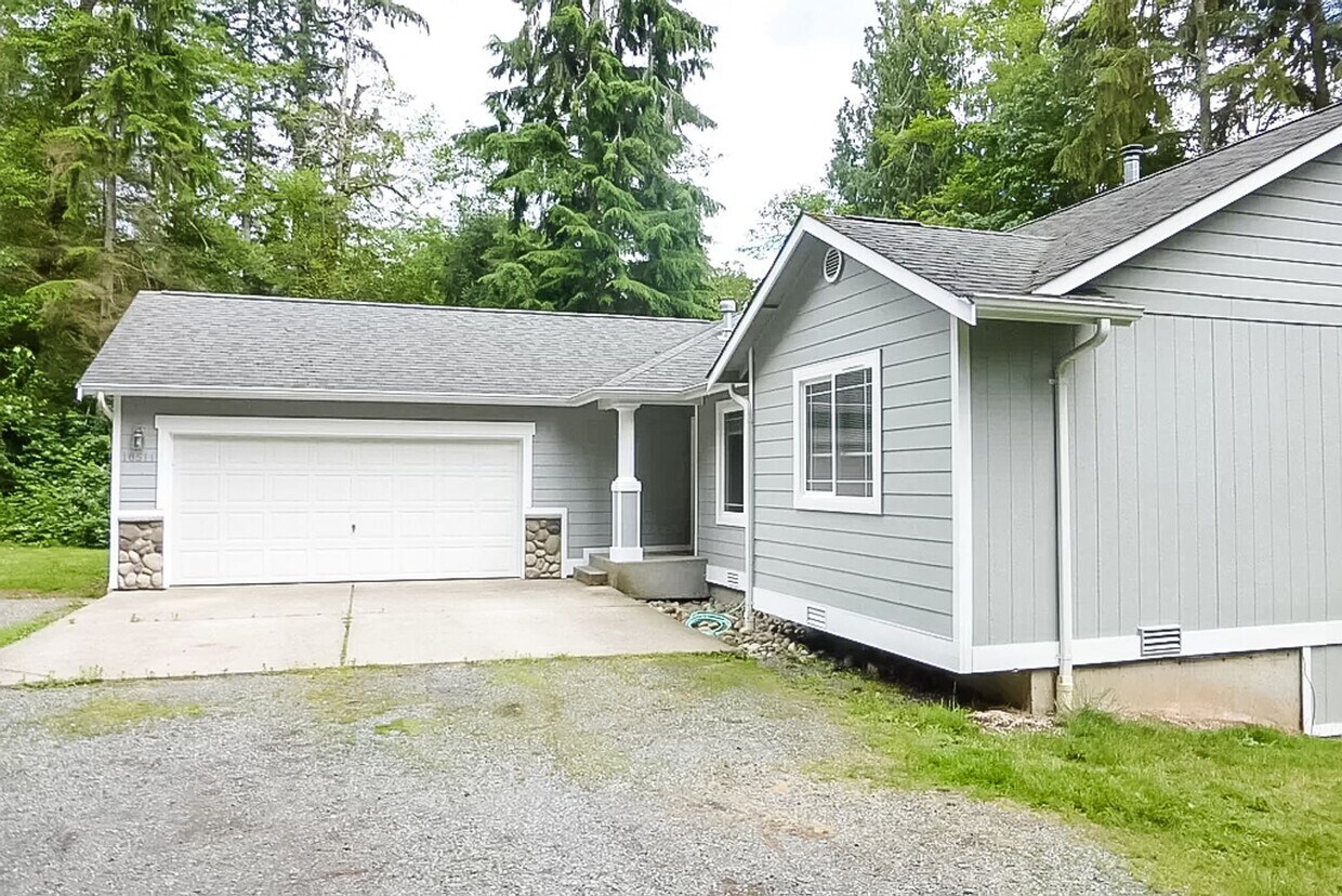 Primary Photo - 3bd/3ba Arlington Home Available Now!