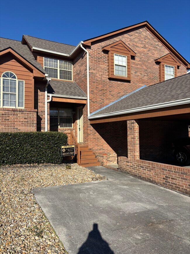 Foto del edificio - 1353 Monteverdi Ct