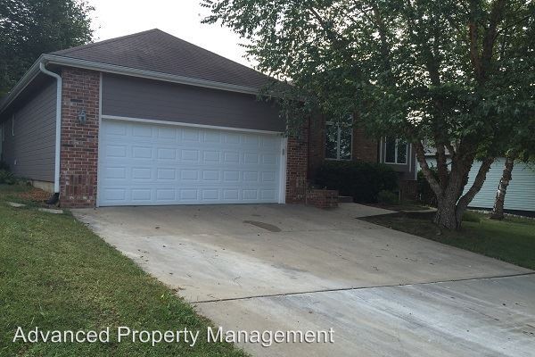 Building Photo - 4 br, 3 bath House - 1517 Little Kitten Ave