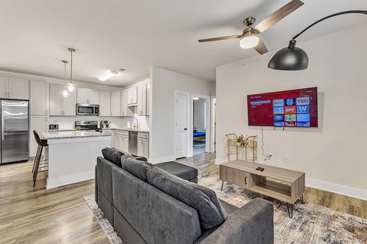 Foto principal - 514 Pleasant Dr