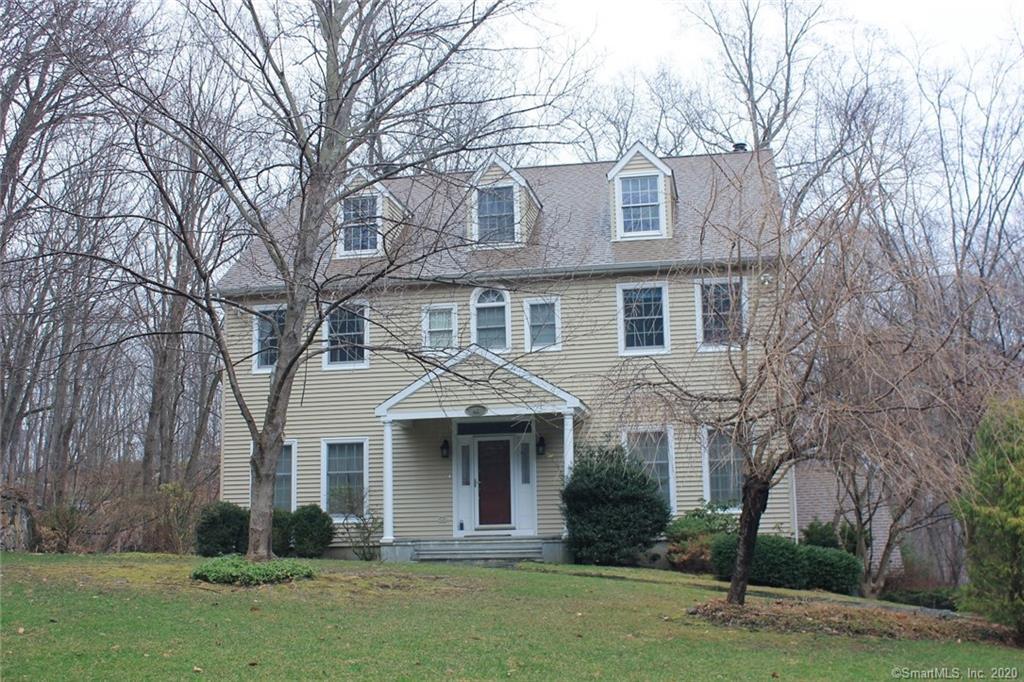 40 Spring Hill Ln N, Stamford, CT 06903 House for Rent in Stamford