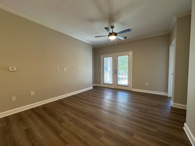 Living Room - 29 North