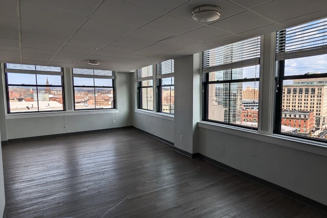 Foto del interior - Park Plaza on the Grid