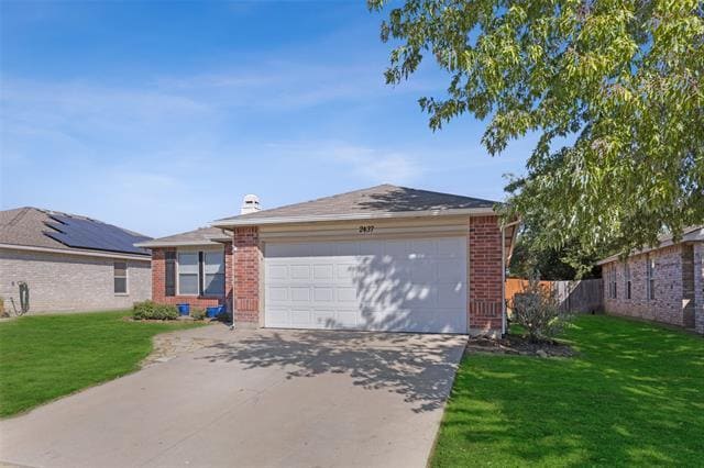 Building Photo - 2437 Pecan Dr